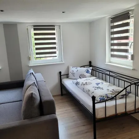 Ferienwohnung Oestreich Ettenheim Extérieur photo