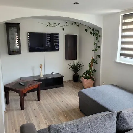 Ferienwohnung Oestreich Ettenheim Extérieur photo