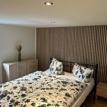 Ferienwohnung Oestreich Ettenheim Extérieur photo