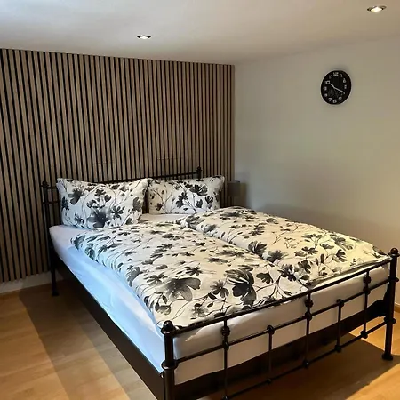 Ferienwohnung Oestreich Ettenheim Extérieur photo