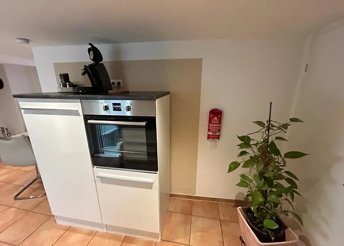 Ferienwohnung Oestreich