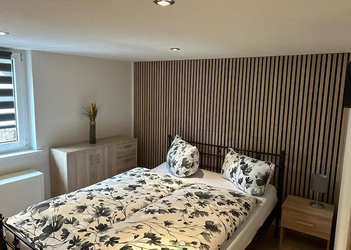 Ferienwohnung Oestreich