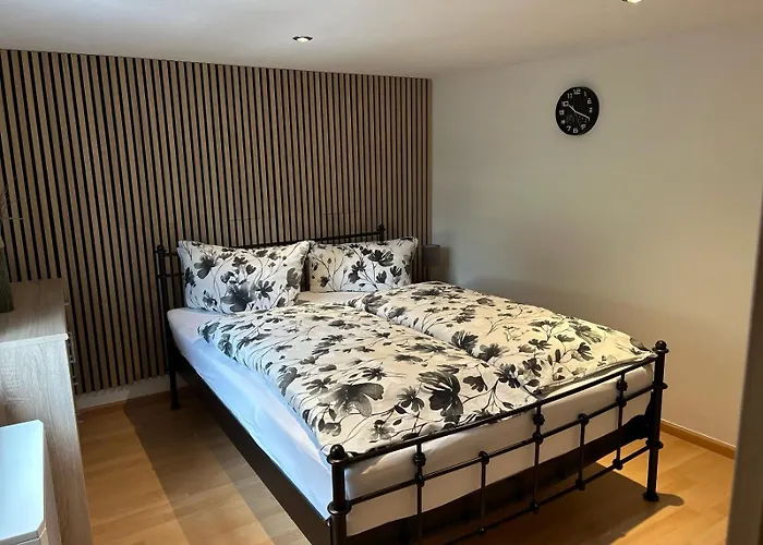 Ferienwohnung Oestreich