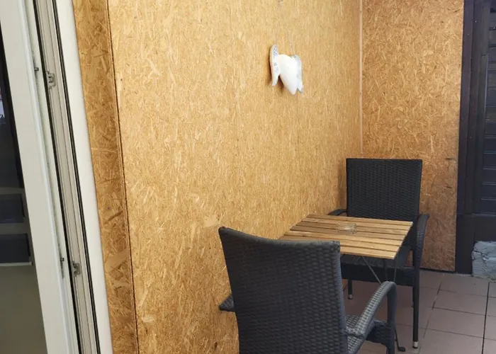 Ferienwohnung Oestreich