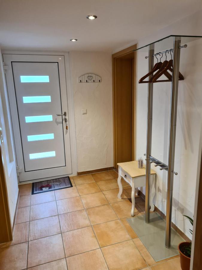 Apartment Oestreich *