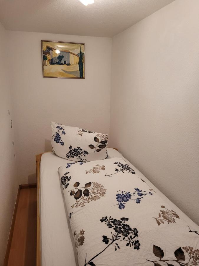 Apartment Oestreich Ettenheim