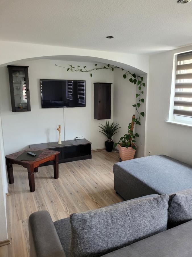 Oestreich Apartment