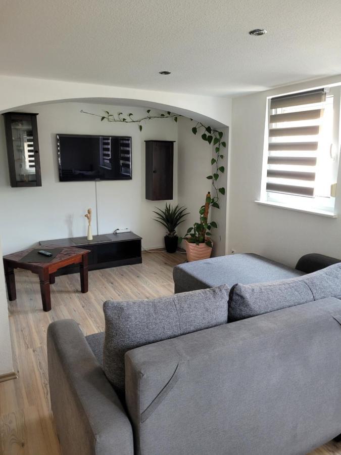 Apartment Oestreich