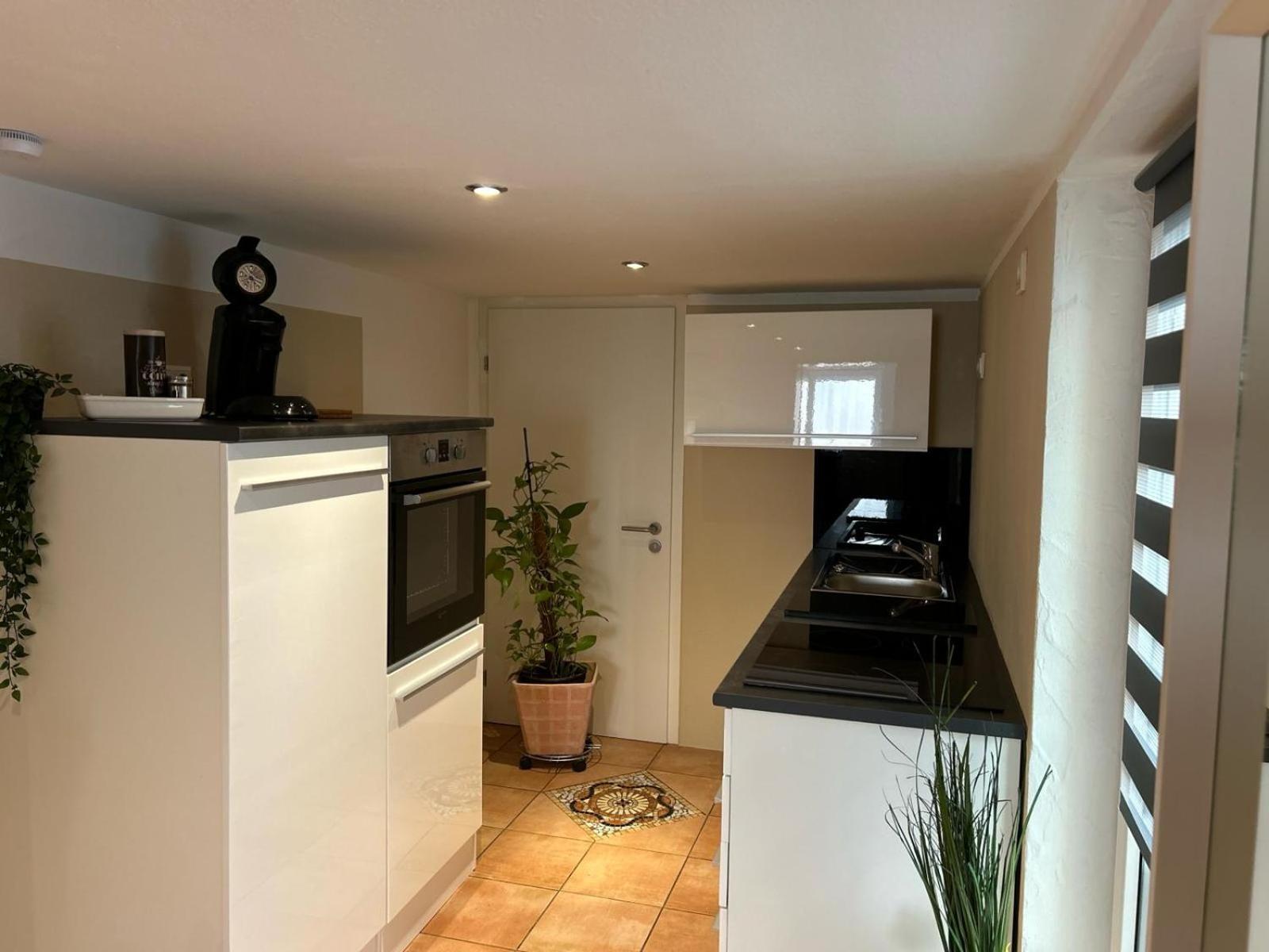 Oestreich Apartment Ettenheim