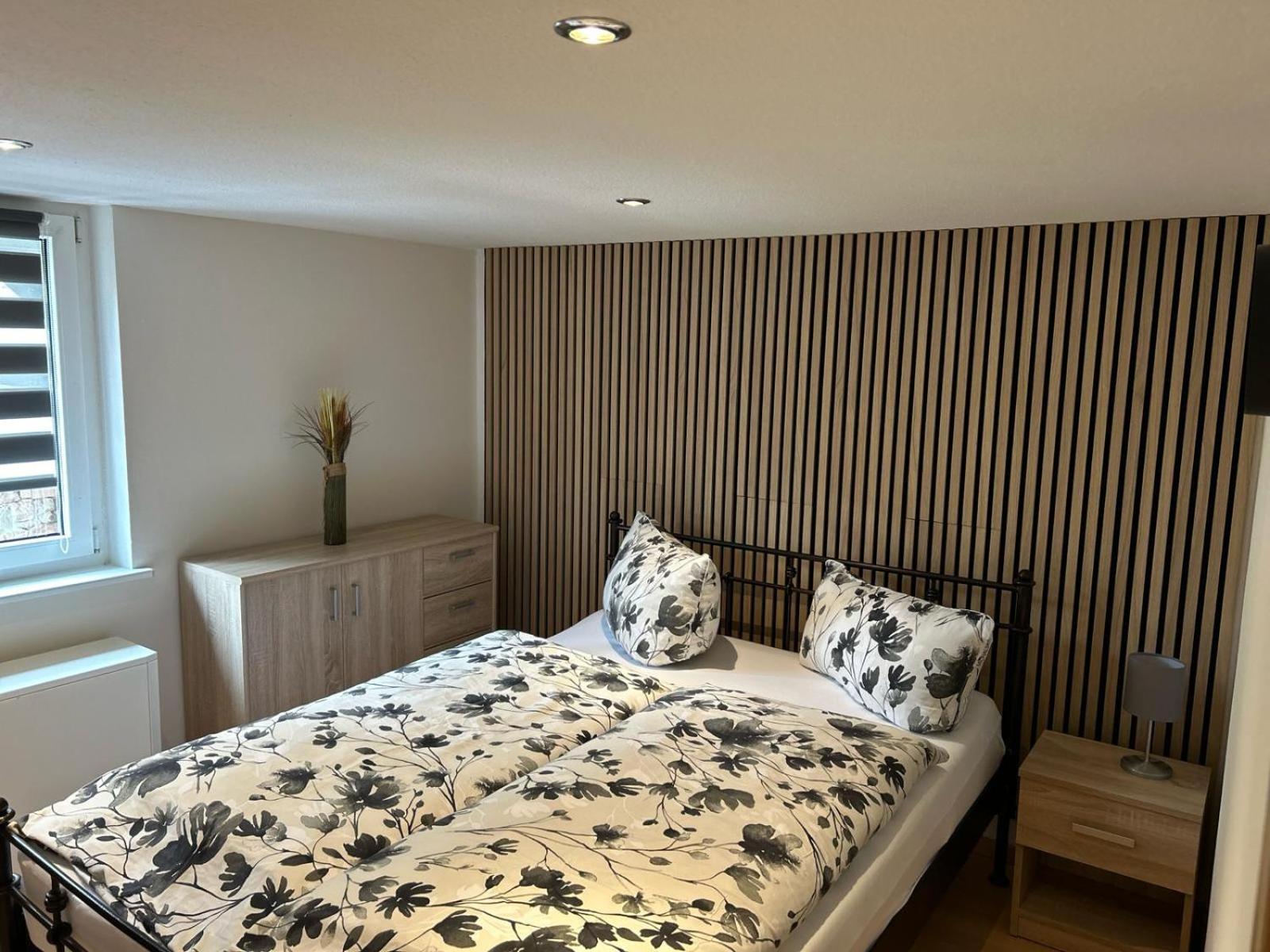 Oestreich Apartment Ettenheim