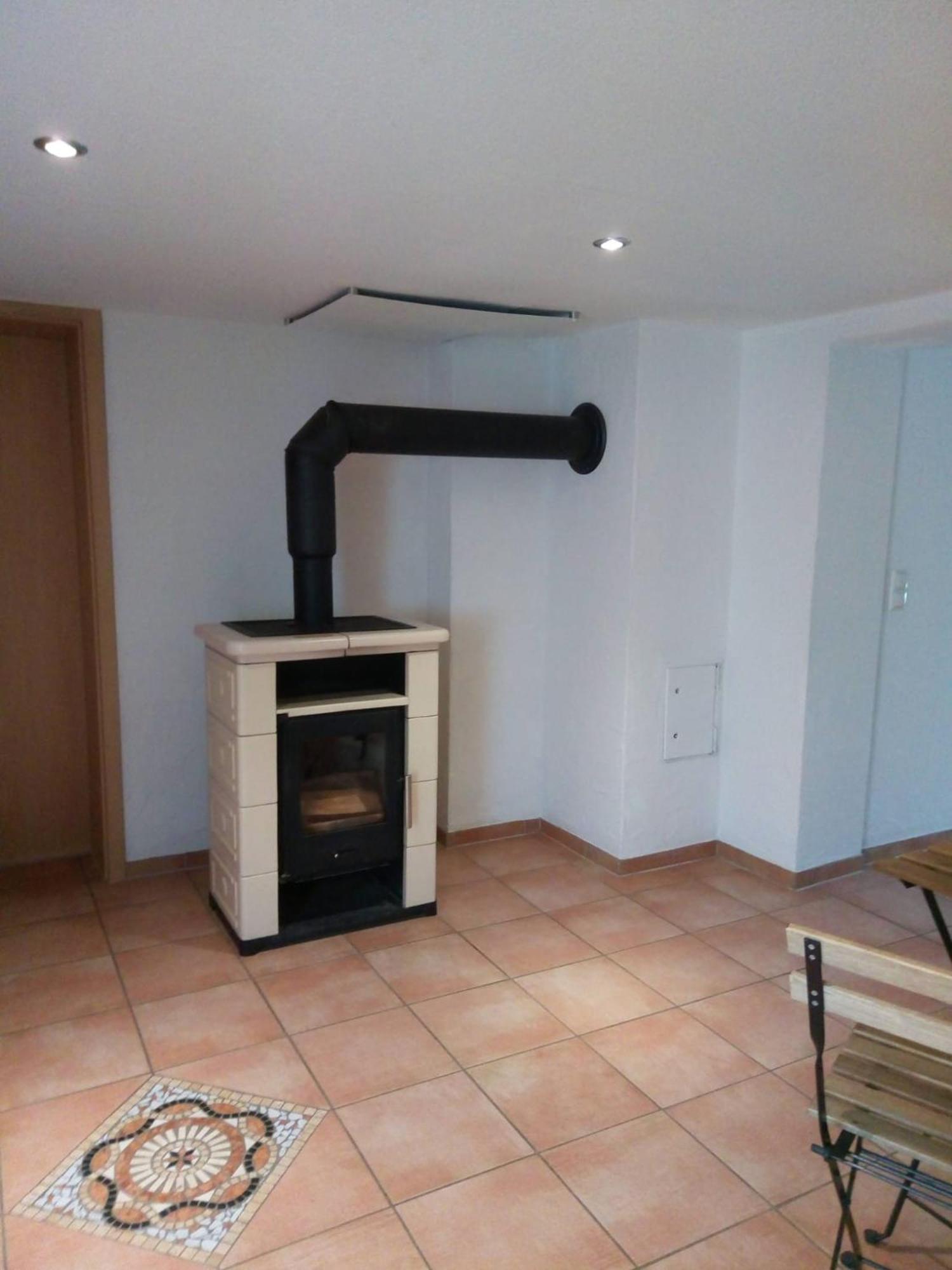 Apartment Oestreich *